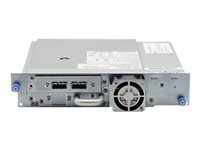 Overland-Tandberg LTO-7 HH - Lecteur de bandes magnétiques - LTO Ultrium (6 To / 15 To) - Ultrium 7 - 8Gb Fibre Channel (SW) - interne - chiffrement - extension - avec 1 year OverlandCare Bronze Warranty 1060007F-001