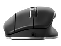 3Dconnexion CadMouse Pro - Souris - ergonomique - optique - 7 boutons - filaire 3DX-700080