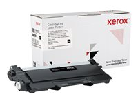 Everyday - Noir - compatible - cartouche de toner (alternative pour : Brother TN2220) - pour Brother HL-2220, 2230, 2240, 2250, 2270, 2275, 2280, MFC-7240; IntelliFAX 2840, 2940 006R04171