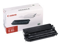Canon FC-E16 - Noir - original - cartouche de toner - pour FC-120, 200, 204, 224, 280, 336; PC860, 880, 890 1492A003