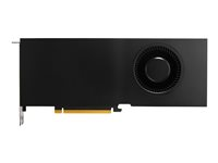 NVIDIA RTX A5000 - Carte graphique - RTX A5000 - 24 Go GDDR6 - PCIe 4.0 x16 profil bas - 4 x DisplayPort - pour Workstation Z4 G4, Z4 G5, Z6 G4, Z6 G5, Z8 G4, Z8 G5; ZCentral 4R 20X23AA