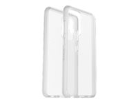 OtterBox React Series - Coque de protection pour téléphone portable - clair - pour Samsung Galaxy A52, A52 5G 77-81881