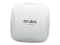 HPE Aruba Instant IAP-215 (RW) FIPS/TAA - Borne d'accès sans fil - Wi-Fi 5 - 2.4 GHz, 5 GHz - intégré au plafond - Conformité TAA JW230A