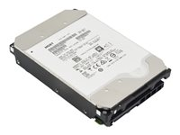 Supermicro - Disque dur - 12 To - interne - 3.5" - SAS 12Gb/s - 7200 tours/min - mémoire tampon : 256 Mo HDD-A12T-HUH721212AL5200