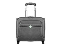 PORT Designs YOSEMITE - Valise verticale - Eco - PET recyclé - 16" 400708