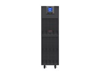 APC Easy UPS SRV SRV10KI - Onduleur - CA 230 V - 10 kW - 10000 VA - USB SRV10KI