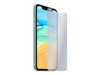 MW Basic Glass - Protection d'écran pour téléphone portable - verre - pour Apple iPhone 11, XR MW-200115