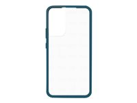 OtterBox React Series - Coque de protection pour téléphone portable - récif du pacifique - pour Samsung Galaxy S22+ 77-86614