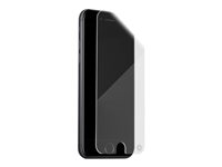 BIGBEN Connected Force Glass - Protection d'écran pour téléphone portable - 2.5D - verre - transparent - pour Apple iPhone SE (2e génération) FGEVOIP9ORIG