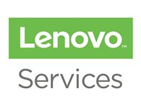 Lenovo Depot/Customer Carry-In Upgrade - Contrat de maintenance prolongé - pièces et main d'oeuvre - 1 année (4ème année) - retour atelier - pour ThinkCentre Edge 62; 63; 72; 73; 91; 92; 93; ThinkCentre M62; M72; M73; M83; M92; M93 5WS0D81051