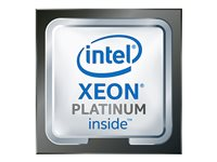 Intel Xeon Platinum 8360Y - 2.4 GHz - 36 cœurs - 72 fils - 54 Mo cache - LGA4189 Socket - OEM CD8068904571901