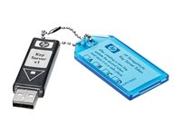 HPE Encryption Kit - Kit de chiffrement de stockage - pour StorageWorks MSL2024, MSL4048, MSL8096; StorageWorks 1/8 G2 Tape Autoloader AM495A