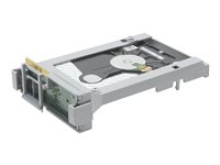 HP - Disque dur - chiffré - 500 Go - FIPS - pour Color LaserJet Enterprise MFP 6800dn 9EQ11A