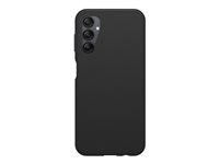 OtterBox React Series - Coque de protection pour téléphone portable - noir - pour Samsung Galaxy A14 77-91581