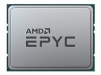 AMD EPYC 7552 - 2.2 GHz - 48 cœurs - 96 fils - 192 Mo cache - Socket SP3 - OEM 100-000000076