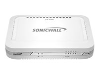 SonicWall TZ 105 - Dispositif de sécurité - 100Mb LAN 01-SSC-6942