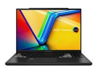 ASUS Vivobook Pro 16X OLED H6604JI-MX084X - 16" - Intel Core i9 - 13980HX - 32 Go RAM - 1 To SSD 90NB10Z2-M003P0