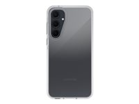 OtterBox React Series - Coque de protection pour téléphone portable - clair - pour Samsung Galaxy A35 77-95393