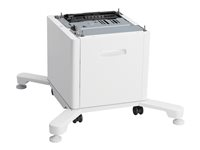 Xerox High Capacity Feeder - bac d'alimentation - 2000 feuilles 097S04948