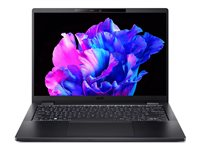 Acer TravelMate P6 14 TMP614-53-TCO - 14" - Intel Core i7 - 1355U - Evo - 16 Go RAM - 1.024 To SSD - Français NX.B0AEF.004