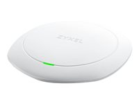 Zyxel WAC6303D-S - Borne d'accès sans fil - Wi-Fi 5 - 2.4 GHz, 5 GHz - montable au plafond/mur WAC6303D-S-EU0101F