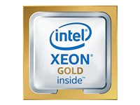 Intel Xeon Gold 5220 - 2.2 GHz - 18 cœurs - 36 fils - 24.75 Mo cache - LGA3647 Socket - OEM CD8069504214601