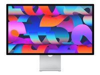 Apple Studio Display Standard glass - écran LCD - 5K - 27" - avec support réglable en inclinaison MK0U3FN/A