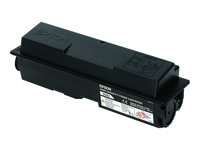 Epson - Haute capacité - noir - original - cartouche de toner Epson Return Program - pour AcuLaser M2400D, M2400DN, M2400DT, M2400DTN, MX20DN, MX20DNF, MX20DTN, MX20DTNF C13S050584