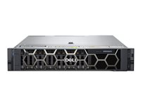 Dell PowerEdge R550 - Montable sur rack - Xeon Silver 4309Y 2.8 GHz - 16 Go - SSD 480 Go KJN4Y