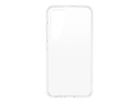 OtterBox React Series - Coque de protection pour téléphone portable - clair - pour Samsung Galaxy S23 77-91313