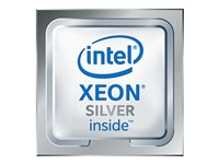 Intel Xeon Silver 4310 - 2.1 GHz - 12 coeurs - 24 filetages - 18 Mo cache - LGA4189 Socket - OEM CD8068904657901