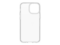 OtterBox React Series - Coque de protection pour téléphone portable - clair - pour Apple iPhone 13 mini 77-85865