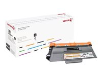 Xerox Brother MFC-8510/MFC-8520 - Noir - compatible - cartouche de toner (alternative pour : Brother TN3380) - pour Brother DCP-8110, 8150, 8155, 8250, HL-5440, 5450, 5470, 6180, MFC-8510, 8520, 8710, 8950 006R03194