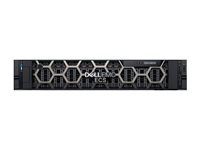 Dell EMC ECS EX-Series EX300 node - Serveur NAS - 12 Baies - 48 To - rack-montable - SATA 6Gb/s / SAS 12Gb/s - HDD 4 To x 12 + SSD 480 Go x 1 - RAM 64 Go - 10 Gigabit Ethernet - 2U - sur site ES6-PS-SVR-48TB-X