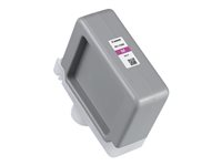 Canon PFI-110 M - 160 ml - magenta - original - réservoir d'encre - pour imagePROGRAF TX-2000, TX-2100, TX-3000, TX-3100, TX-4000, TX-4100 2366C001