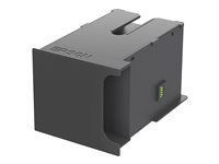 Epson Boîte d'entretien - Bouteille pour la récupération de l'encre usagée - pour WorkForce Pro WF-4630, 5190, 5690, M5190, M5690, R5190, R5690, WP-4015, 4025, 4525, M4525 C13T671000