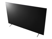 LG 75UR640S - Classe de diagonale 75" UR640S Series TV LCD rétro-éclairée par LED - signalisation numérique - 4K UHD (2160p) 3840 x 2160 - LED à éclairage direct 75UR640S