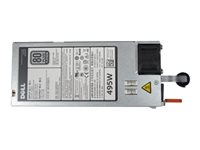 Dell - Alimentation - branchement à chaud / redondante (module enfichable) - 495 Watt 450-AEBM