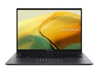 ASUS ZenBook 14 OLED UM3402YA-KM453W - 14" - AMD Ryzen 5 - 7530U - 16 Go RAM - 512 Go SSD 90NB0W95-M018A0