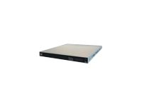 Cisco ASA 5525-X Firewall Edition - Dispositif de sécurité - 8 ports - 1GbE - 1U - reconditionné - rack-montable ASA5525-K8-RF