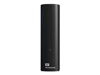 WD Elements Desktop WDBWLG0200HBK - Disque dur - 20 To - externe (de bureau) - 3.5" - USB 3.0 - noir WDBWLG0200HBK-EESN