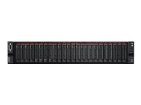 Lenovo ThinkSystem SR650 - for ThinkAgile SXM - Montable sur rack - pas de processeur - 0 Go - aucun disque dur 7X06CTOAWW?SIDRA60815