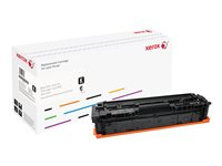 Xerox - Magenta - compatible - cartouche de toner (alternative pour : HP CF543X) - pour HP Color LaserJet Pro M254nw, MFP M280nw, MFP M281fdn 006R03623