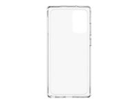 OtterBox React Series - Coque de protection pour téléphone portable - clair - pour Samsung Galaxy Note20, Note20 5G 77-65201