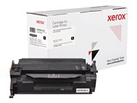 Everyday - Mono - compatible - cartouche de toner (alternative pour : HP 89A, HP CF289A) - programme de retours Green World Alliance - pour HP LaserJet Enterprise M507, MFP M528; LaserJet Enterprise Flow MFP M528 006R04420